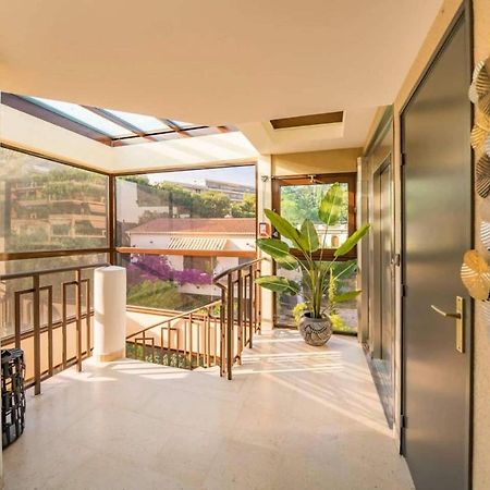 Mi Casa Tu Casa - PG Apartment Cannes Bagian luar foto
