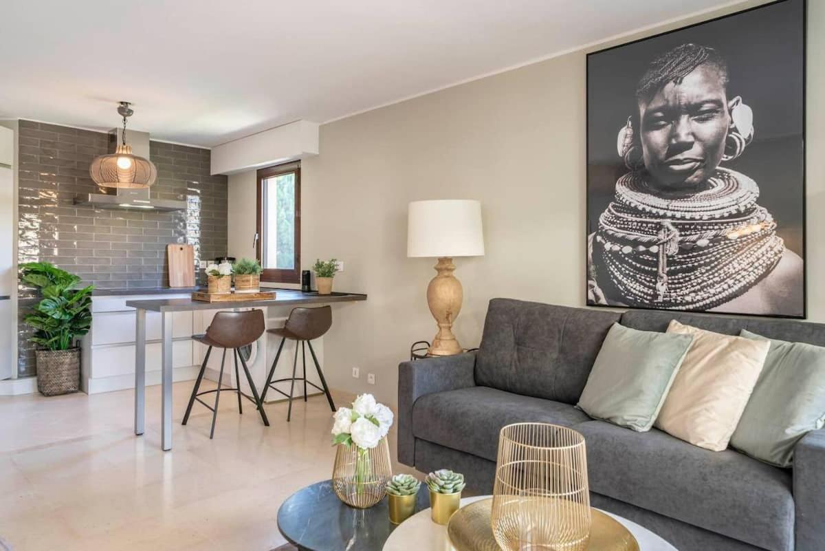 Mi Casa Tu Casa - PG Apartment Cannes Bagian luar foto