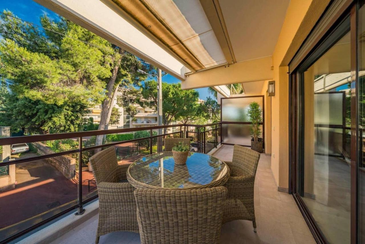Mi Casa Tu Casa - PG Apartment Cannes Bagian luar foto
