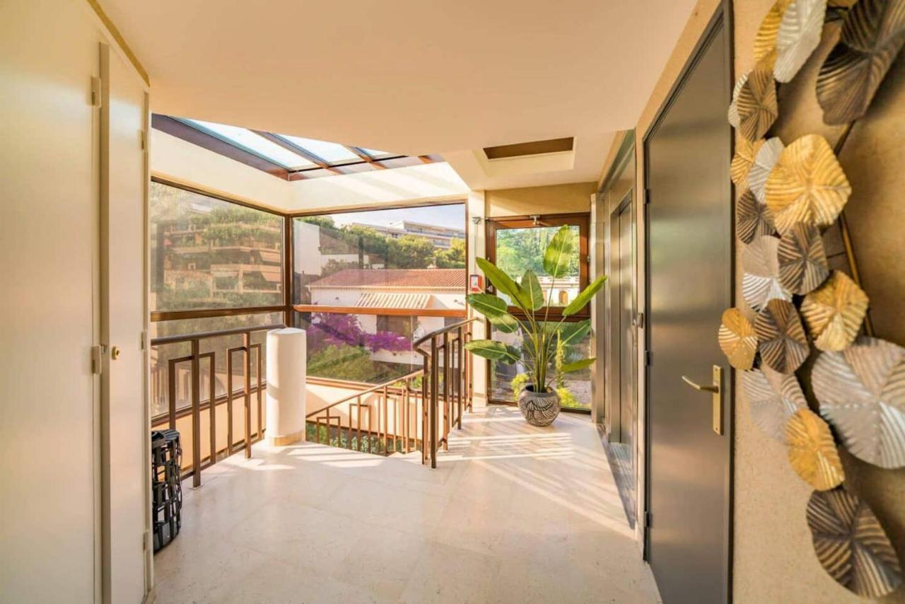Mi Casa Tu Casa - PG Apartment Cannes Bagian luar foto