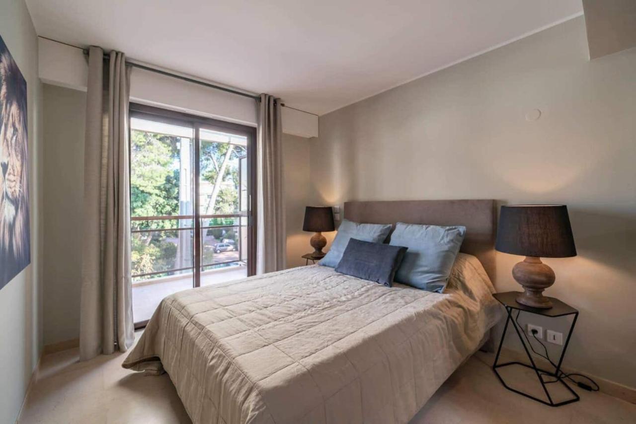 Mi Casa Tu Casa - PG Apartment Cannes Bagian luar foto