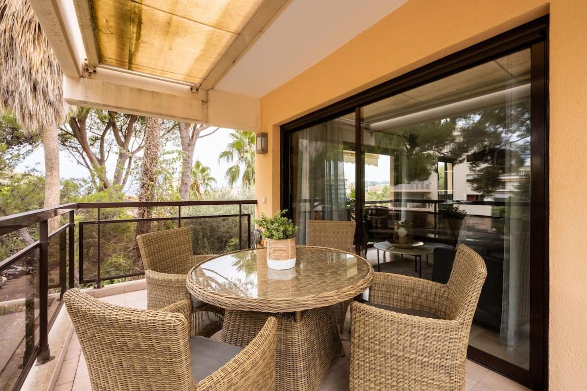 Mi Casa Tu Casa - PG Apartment Cannes Bagian luar foto