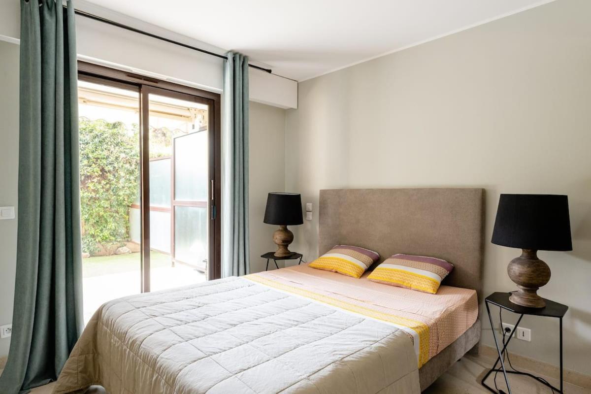 Mi Casa Tu Casa - PG Apartment Cannes Bagian luar foto