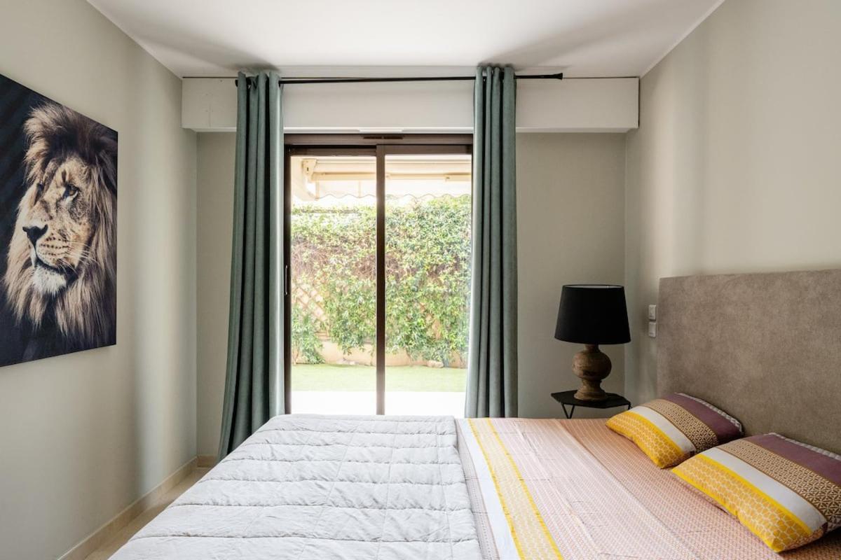 Mi Casa Tu Casa - PG Apartment Cannes Bagian luar foto