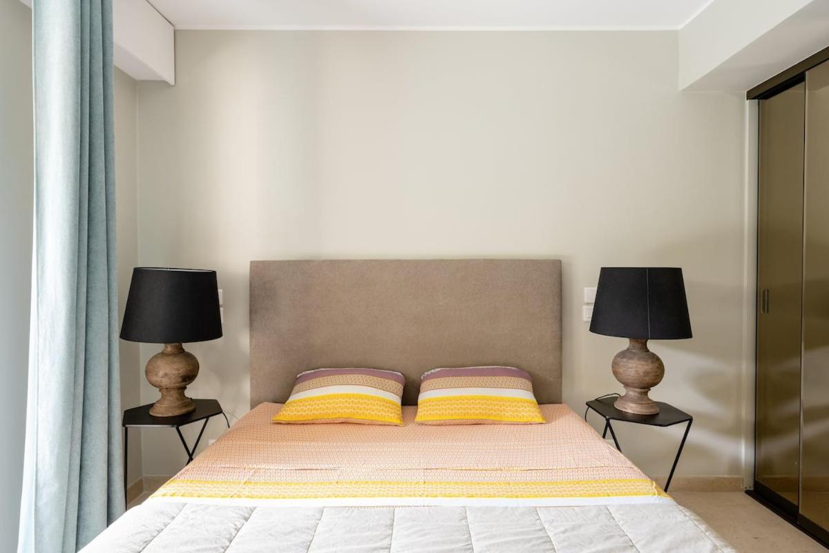 Mi Casa Tu Casa - PG Apartment Cannes Bagian luar foto