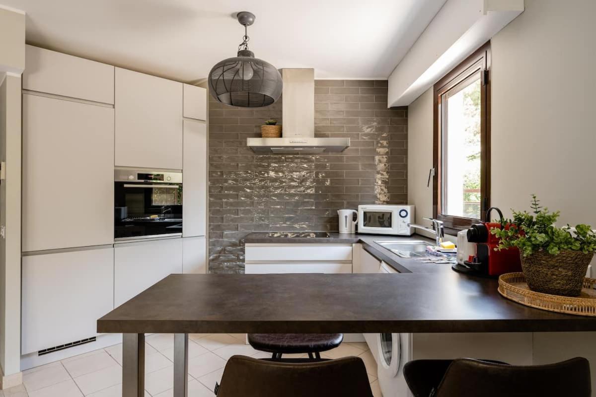 Mi Casa Tu Casa - PG Apartment Cannes Bagian luar foto