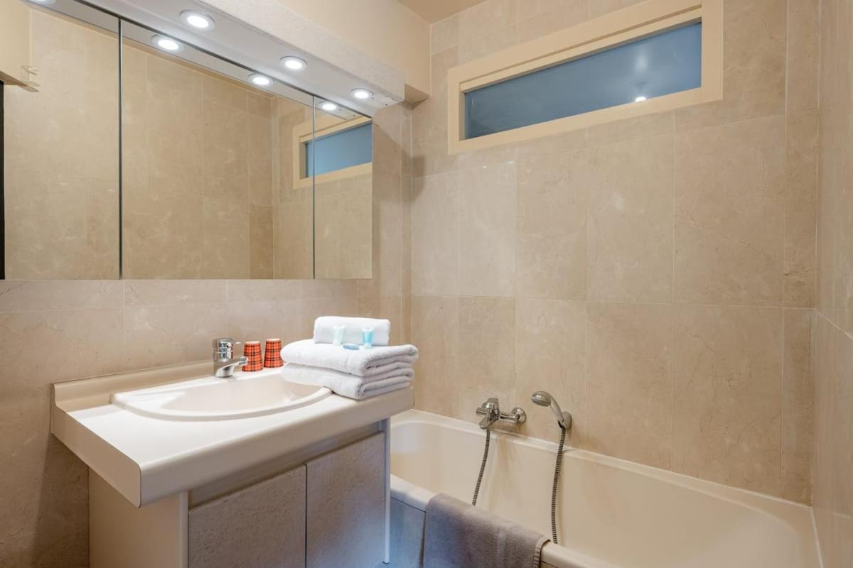 Mi Casa Tu Casa - PG Apartment Cannes Bagian luar foto