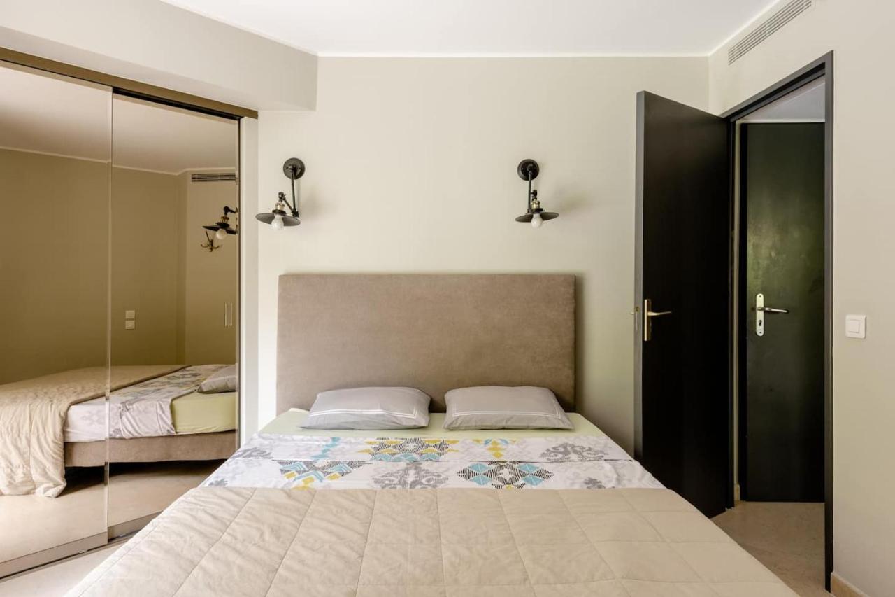 Mi Casa Tu Casa - PG Apartment Cannes Bagian luar foto